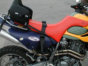 Motorrad Roller ATV Kindersitze